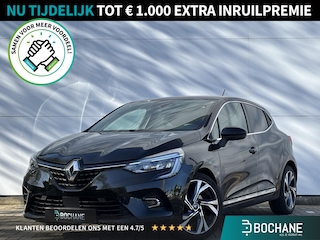 Renault Clio 1.0 TCe | Automaat | Navigatie | Camera |