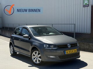 Volkswagen Polo 1.2 TSI Highline | Carplay | Trekhaak
