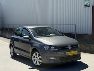 Volkswagen Polo 1.2 TSI Highline | Carplay | Trekhaak