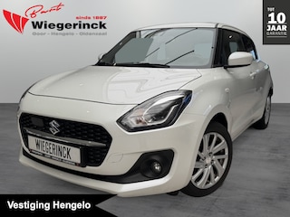 Suzuki Swift 1.2 Select Hybrid [ APPLE CARPLAY / ANDROID AUTO | AUTOMAAT | SU