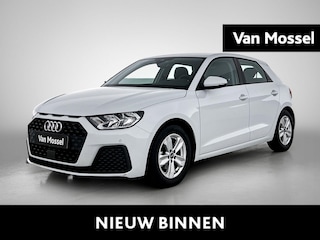 Audi A1 Sportback 25 TFSI Pro Line 95 PK | Automaat |