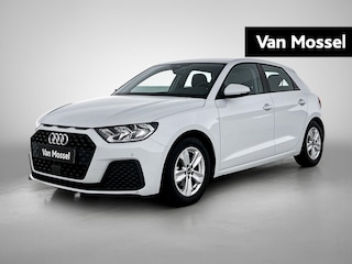 Audi A1 Sportback 25 TFSI Pro Line 95 PK | Automaat |