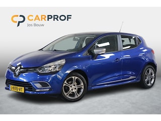Renault Clio 0.9 TCe GT-line Airco | Cruise | Lichtmetaal | Bluetooth.