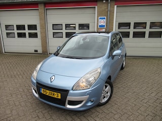 Renault Scénic 2.0 Dynamique