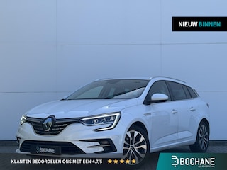 Renault Mégane Estate 1.3 TCe 140 Techno | Trekhaak | Aanhangwagen geremd 1700 KG |
