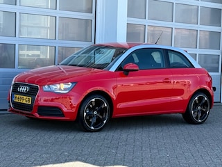 Audi A1 1.2 TFSI Ambition ProLine Airco Pdc Stoelverw NW APK!