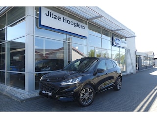 Ford Kuga 2.5 PHEV ST-Line PANO, WINTER PACK, ADAPT. CRUISE, CLIMA, NAVI, CAMERA V&A, PDC V&A, APPLE CARPLAY/ANDROID AUTO, BLIS, KEYLESS, 53.118KM