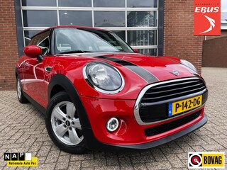 Mini Cooper 1.5 Pepper