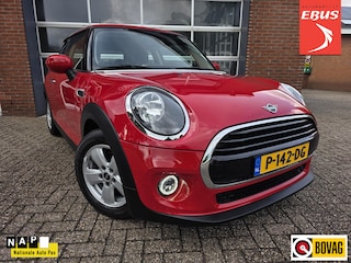 Mini Cooper 1.5 Pepper