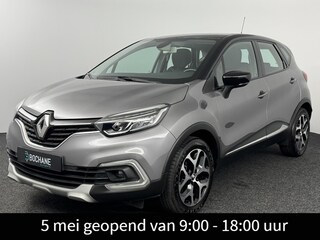 Renault Captur TCe 90 Intens | Navigatie | Achteruitrijcamera | Cruise Control |