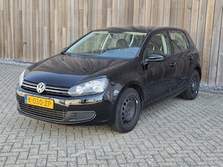 Volkswagen Golf 1.4 TSI Trendline