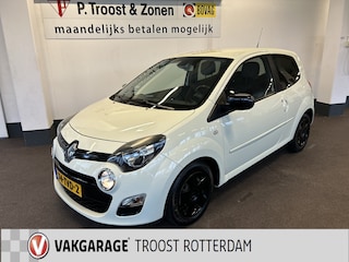 Renault Twingo 1.2 16V Dynamique | Climate control | Cruise control | Nederlands geleverd | Facelift | Radio/MP3