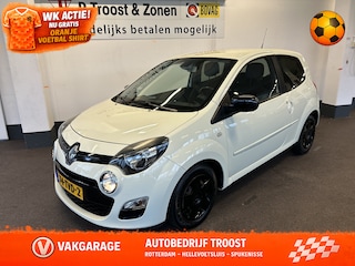 Renault Twingo 1.2 16V Dynamique | Climate control | Cruise control | Nederlands geleverd | Facelift | Radio/MP3