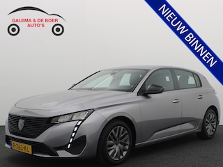 Peugeot 308 1.2 PureTech Active Pack Business DRIEM VV / FULL LED / CARPLAY / NAVI / CLIMA / PDC / BLUETOOTH / CRUISE / DAB+ / NL-AUTO