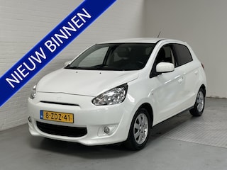 Mitsubishi Space Star 1.0 Bright CLIMA / START-STOP / ELK.PAKKET