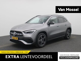 Mercedes-Benz GLA 250 e Business Solution AMG Limited | Automaat | Apple Carplay / Android Auto | Camera | Parkeersensoren | Panoramadak | Stoelverwarming |