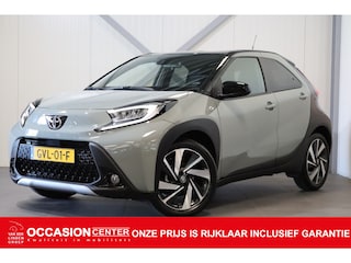 Toyota Aygo 1.0 VVT-i S-CVT Envy