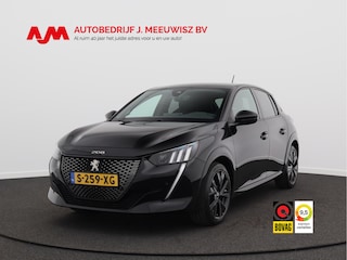 Peugeot 208 1.2 PureTech GT/ automaat/ lage km/ zeer mooi!