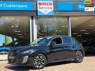 Peugeot 208 1.2 PureTech 100 Allure Navi / Camera V&A / Dodehoek / P-sensoren / APP connect