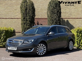 Opel Insignia Sports Tourer 1.4 T EcoFLEX Edition Camera*Cruise