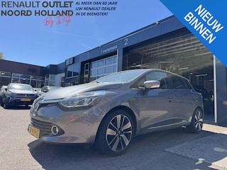 Renault Clio Estate 1.2 Dynamique Automaat!!