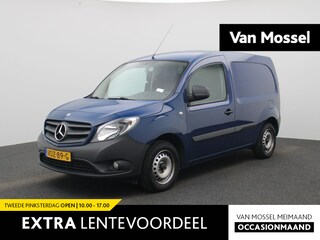 Mercedes-Benz Citan 108 CDI | Airco | Betimmering | Radio |