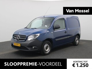 Mercedes-Benz Citan 108 CDI | Airco | Betimmering | Radio |