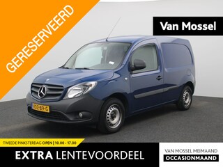 Mercedes-Benz Citan 108 CDI | Airco | Betimmering | Radio |
