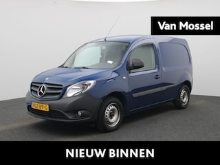 Mercedes-Benz Citan 108 CDI | Airco | Betimmering | Radio |