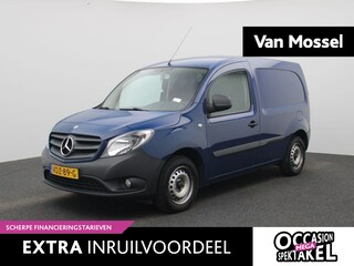 Mercedes-Benz Citan 108 CDI | Airco | Betimmering | Radio |