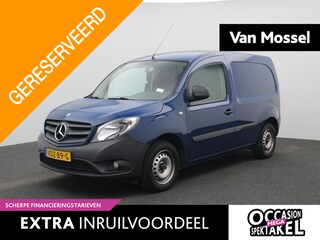 Mercedes-Benz Citan 108 CDI | Airco | Betimmering | Radio |