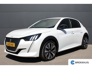 Peugeot 208 1.2 PureTech GT-Line | Automaat | Navigatie | Camera | Full LED | Apple carplay | 3D Instrumentenpaneel |