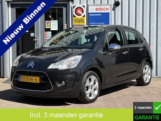 Citroën C3 1.4 VTi Collection | CRUISE | AIRCO | CLIMA | GOED ONDERHOUDEN! |