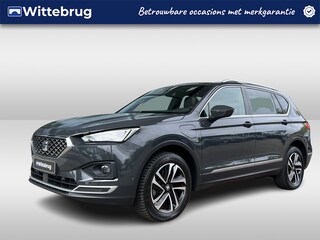 Seat Tarraco 1.4 TSI e-Hybrid PHEV Xperience Business Intense / Panorama dak / Trekhaak / 19 Inch / Virtual cockpit / 245PK
