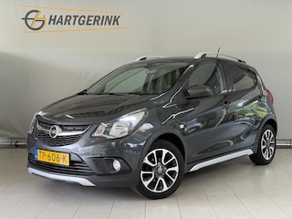 Opel Karl 1.0 Easytronic 75pk* Navi / Airco / Cruise / LMV / PDC