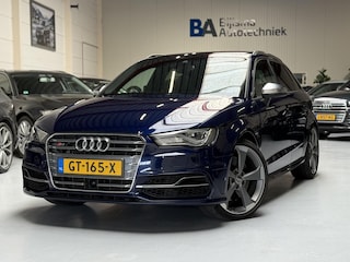 Audi A3 Sportback 2.0 TFSI Quattro | B&O | RS seats | Pano