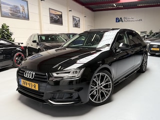 Audi A4 Avant 2.0TFSI S-Line | Pano | 1e Eig | Multicolor Ambient