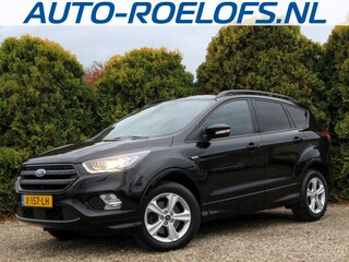 Ford Kuga 1.5 EcoBoost ST Line Automaat *Zeer mooi!*