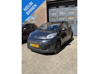 Peugeot 107 1.0 Access Accent Airco/NAP/