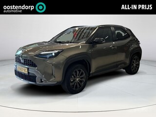 Toyota Yaris Cross 1.5 Hybrid Explore ( trekhaak)