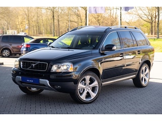 Volvo XC90 3.2 R-Design|7 Pers|2e Eig.|Youngtimer|10 jaar in bezit|Xenon|DynAudio|Standkachel|Schuifdak|Dealer Onderhouden