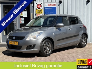 Suzuki Swift 1.2 Exclusive EASSS | BLUETOOTH | KEYLESS | CRUISE | STOELVERW. |