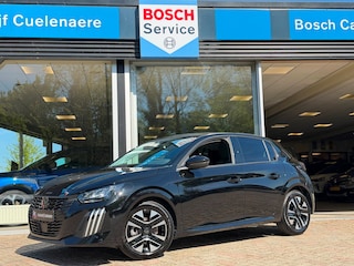 Peugeot 208 1.2 PureTech 100 Allure Navi / Camera V&A / Dodehoek / P-sensoren / APP connect