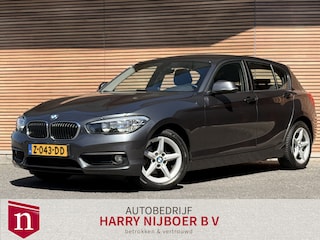 BMW 116i Corporate Lease Executive Navi / Telefoon / PDC Voor en Achter / Cruise