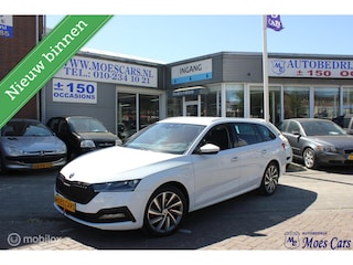 Skoda Octavia Combi 1.4 TSI iV PHEV Business Edition Plus ACC / HUD