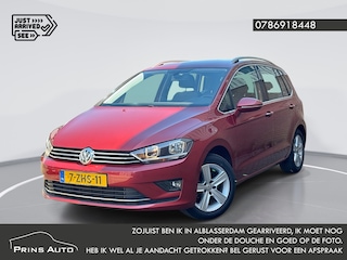 Volkswagen Golf Sportsvan 1.4 TSI Highline |CLIMA|CRUISE|NAP|VOLL.ONDERHOUD|CAMERA| 18779 / 4981