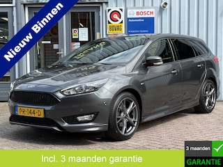 Ford Focus Wagon 1.0 ST-Line | D-RIEM IS VV | CARPLAY | NAVI | PDC | CRUISE |