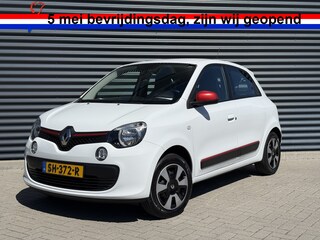 Renault Twingo 1.0 SCe Collection AS ZATERDAG TOT 12 UUR OPEN
