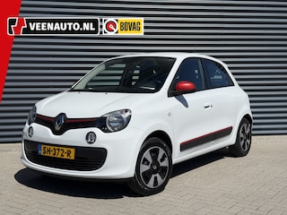 Renault Twingo 1.0 SCe Collection AS ZATERDAG TOT 12 UUR OPEN