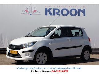 Suzuki Celerio 1.0 Comfort|Airco|